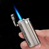 BẬT LỬA KHÈ GAS LỘ THIÊN HÌNH TRỤ BÓNG TRƠN – XÀI GAS