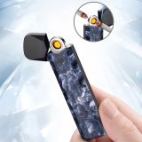BẬT LỬA ĐIỆN 2 MẶT MINI FULLBOX - SẠC ĐIỆN