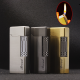 BẬT LỬA DUPONT – BROAD BÓNG TRƠN – XÀI GAS