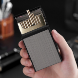 HỘP ĐỰNG THUỐC LÁ 20 ĐIẾU DÀI SLIM FOCUS YH061