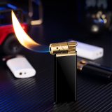 BẬT LỬA CIGAR JW191 BÓNG TRƠN - XÀI GAS