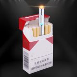 BẬT LỬA ĐIỆN HÌNH TRỤ JJ820 - SẠC ĐIỆN
