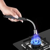 BẬT LỬA ĐIỆN THẮP NẾN LÒ XO - SẠC ĐIỆN