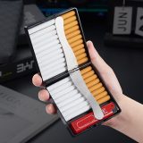 HỘP ĐỰNG THUỐC FOCUS 20 ĐIẾU YH118