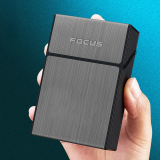 HỘP ĐỰNG THUỐC LÁ 20 ĐIẾU FOCUS YH035