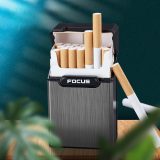 HỘP ĐỰNG THUỐC LÁ 20 ĐIẾU FOCUS YH078