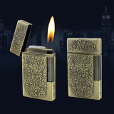 BẬT LỬA DUPONT - BROAD HÌNH HOA VĂN - XÀI GAS