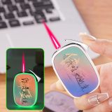 BẬT LỬA KHÈ PHẢN QUANG 3D - XÀI GAS